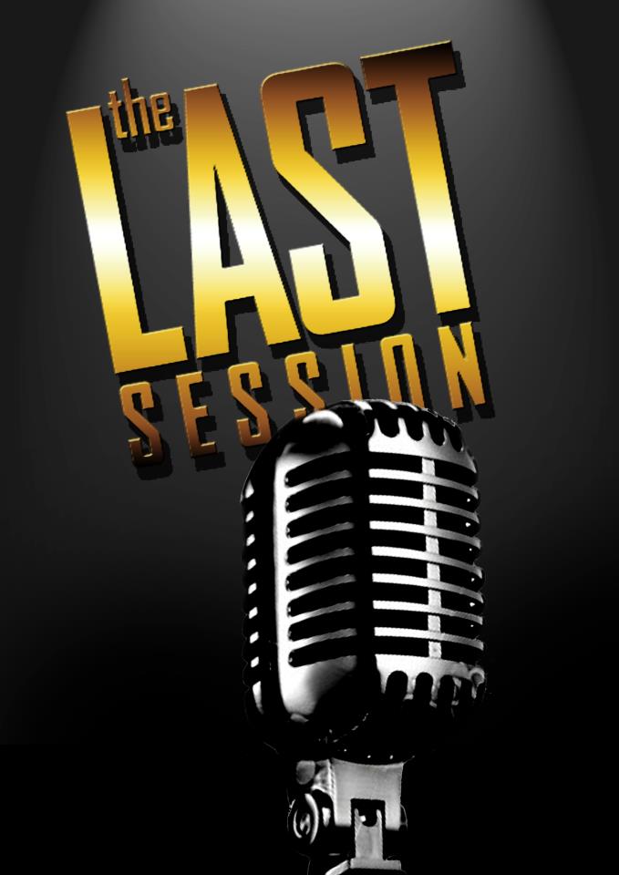 Logo of The Last Session